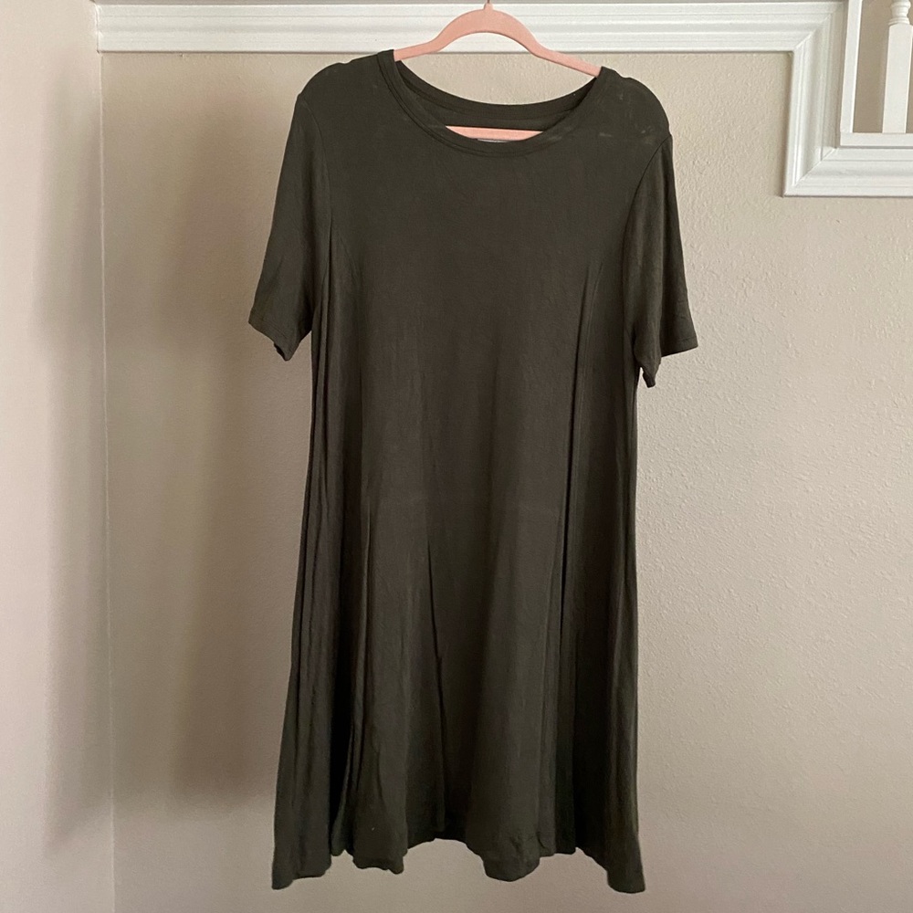 Women’s Lou & Grey T-shirt Dress